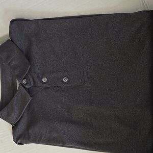 PGA TOUR MENS POLO SHIRT